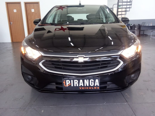 Imagem 3 de 8 de Chevrolet Onix Lt 2019