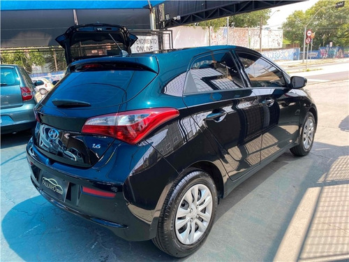 Imagem 5 de 8 de Hyundai Hb20 1.6 Comfort Plus 16v Flex 4p Manual