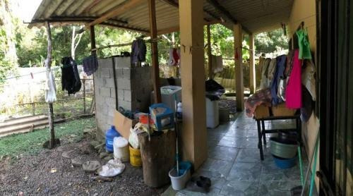 Imagem 5 de 14 de Ampla Chácara Lado Serra Itanhaém-chácaras Glórias 3dorm9787
