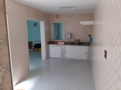 Imagem 10 de 20 de Sobrado À Venda, 3 Quartos, 2 Vagas, Baeta Neves - São Bernardo Do Campo/sp - 74909