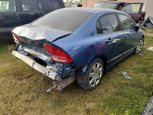 Honda Civic 2007 ( En Partes ) 2006 - 2011 Aut 1.8 Yonke