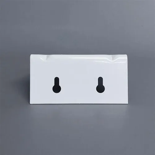 Soporte De Metal Para Camara De Seguridad Cctv Con Cupula...
