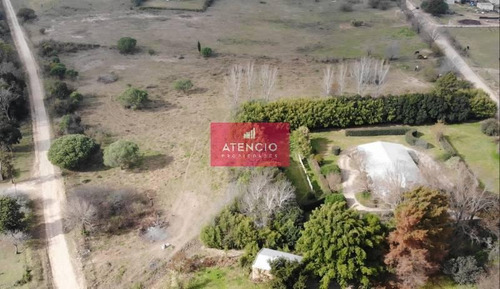 Imagen 2 de 7 de Lote En Zona De Quintas, A Pocos Mts Del Bv Brown
