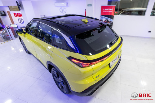 Baic X55 Ii Luxury Turbo - 2025 - Baic Vicente Lopez -