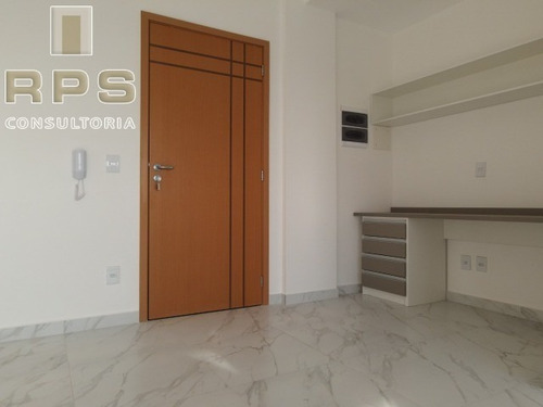 Imagem 6 de 20 de Apartamento Para Venda Na Avenida Santana Em Atibaia - Ap00100 - 32095896