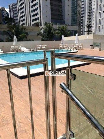 Imagem 3 de 14 de Apartamento Com 2 Dormitórios À Venda, 82 M² Por R$ 400.000,00 - Pituba - Salvador/ba - Ap2826