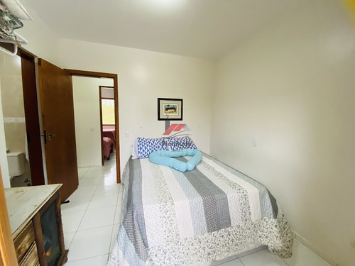 Chacara Em Condomínio Fechado!! Cod: 1746 R$ 1.500.000,00