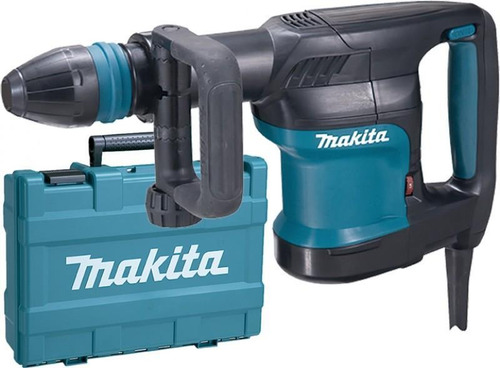 Martillo Demoledor Makita Hm0870c 1100w