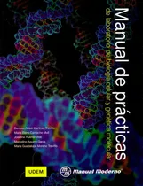 Comprar Manual De Prácticas Del Laboratorio De Biología Celular Y Ge
