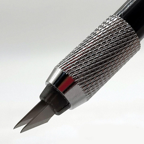 Cuchillos De Modelado Scriber Trimmer Sharp Para Estilo A