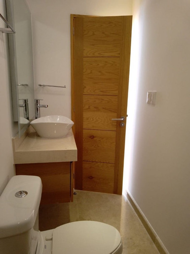Venta O Renta Departamento Interlomas