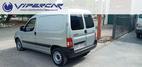 Citroën Berlingo 2600 Y 48 Cuotas En $$ 1.6 2020 Impecable!