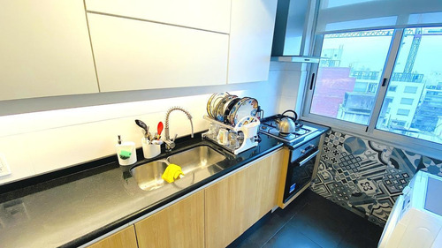 Imagen 23 de 28 de Venta Departamento 3 Dormitorios Servicio Suite Garaje - Cordón