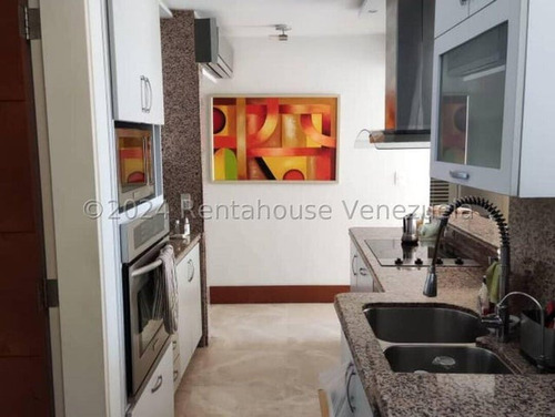 Leandro Manzano Apartamento En Venta,lomas Del Sol Mls #24-587 As