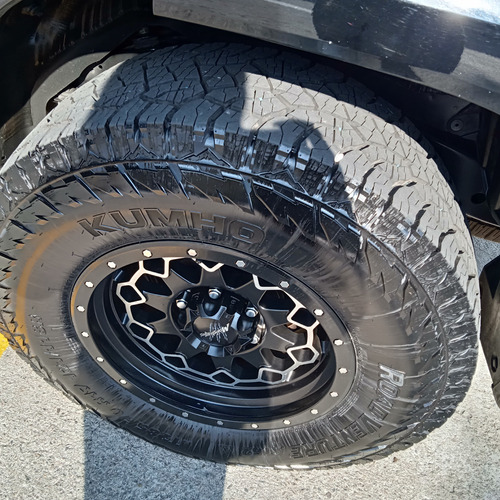 Toyota 4runner Aut.