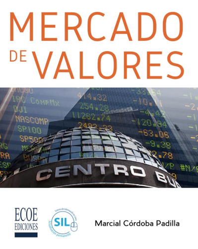 Mercado De Valores Marcial Córdoba Padilla
