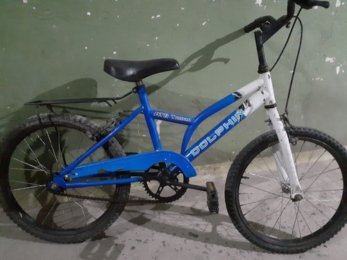 Marca Dolphin Modelo Mtb
