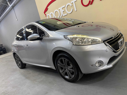 Peugeot 208 1.6 Feline Pack Cuir 2016