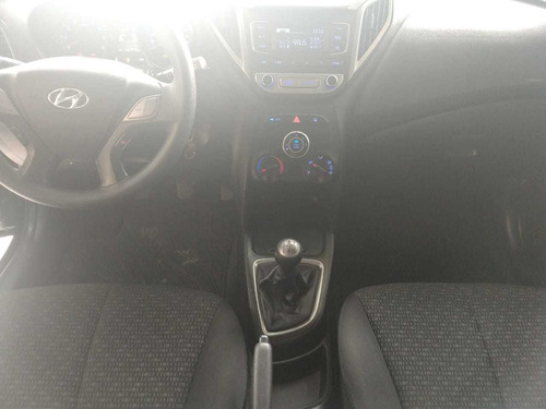 Hyundai Hb20 1.0 Comfort Completo Flex