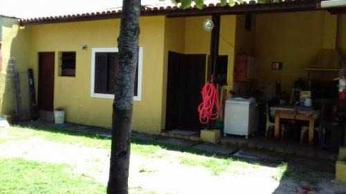 Imagem 6 de 14 de Casa Na Praia Com 2 Quartos Em Itanhaém/sp 2165-pc