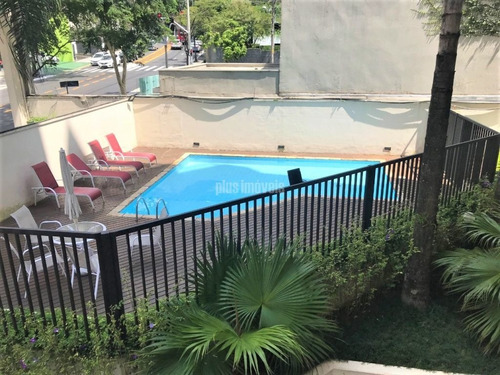Imagem 10 de 15 de Excelente Apartamento No Morumbi. Confira! - Mi130728