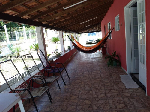 Imagem 8 de 15 de Chácara Para Venda, Pires De Baixo, 3 Dormitórios, 1 Suíte, 3 Banheiros - 4246_1-2334003