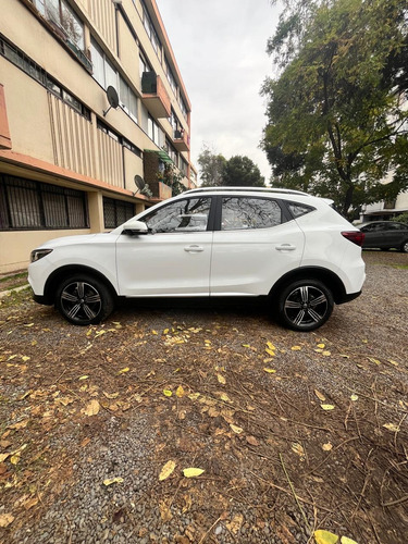 MG Zs 1.5 4at Std