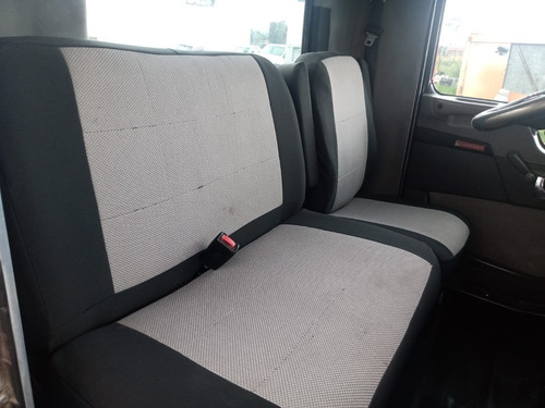 Imagen 13 de 15 de Kenworth T-300 Mod. 2008 Chasis Cabina, Listo Para Trabajar