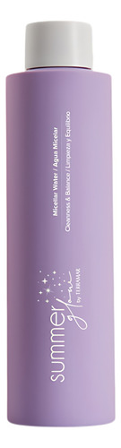 Colección Facial Summer Glow Piel Joven 4 Productos Terramar