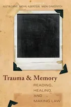Comprar Trauma And Memory, De Austin Sarat. Editorial Stanford University Press, Tapa Dura En Inglés