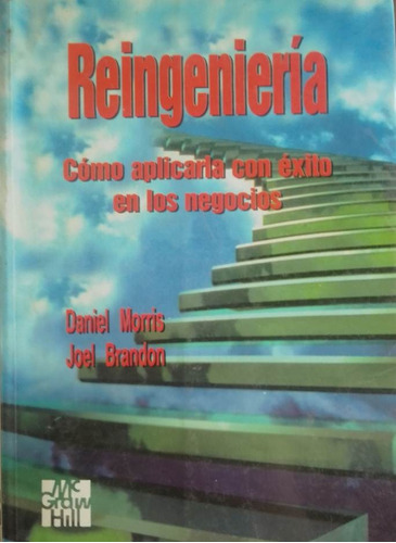 Reingenieria Daniel Morris Joel Brandon 