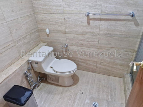 Apartamento En Venta En La Castellana 25-6855 Ab