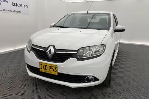 Renault Logan 1.6 PRIVILEGE 2017 | TuCarro