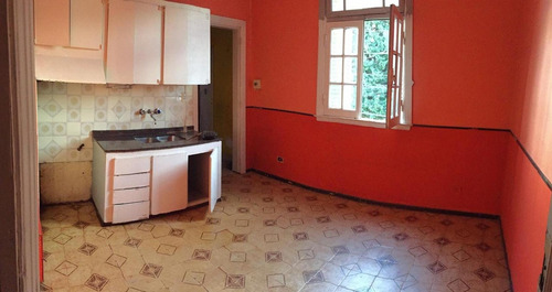 Imagen 1 de 11 de Ph 4 Ambientes Con Patio - Villa Ballester, Plaza Alem