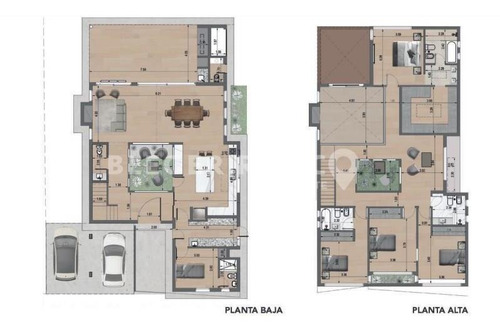 Imagen 5 de 5 de Casa En Venta Ubicado En Castaños, Nordelta, Tigre