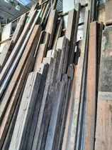 Comprar Lote Tirantes Madera. Precio X Metro.. 1 X 1 Pulga. Larralde