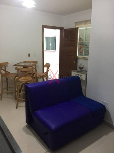 Apartamento Em Condomínio Padrão Para Venda No Bairro Jardim Maringá, 1 Dorm, 0 Suíte, 1 Vagas, 30,00 M - 924