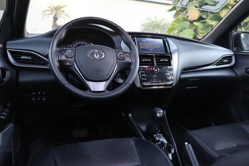 Toyota Yaris XLS 1.5 FLEX
