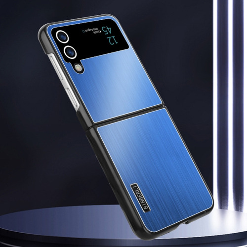 Funda De Aleación De Aluminio Para Samsung Galaxy Z Flip5 Pa