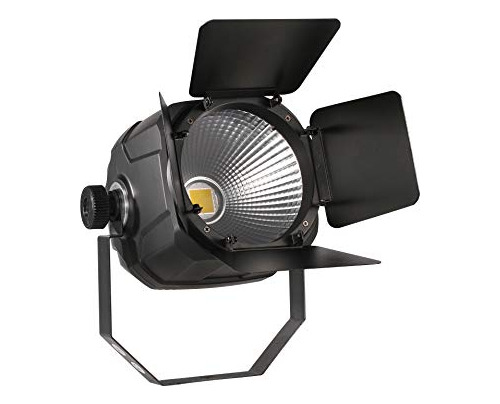 Lámpara De Escenario Elipsoidal Led Cob Dragonx Professional