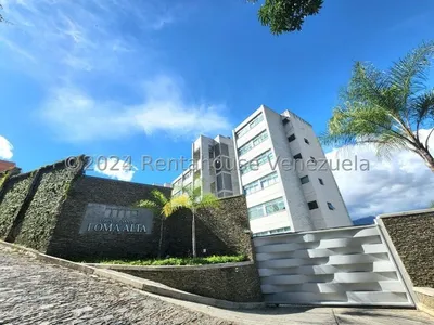 Apartamento en alquiler