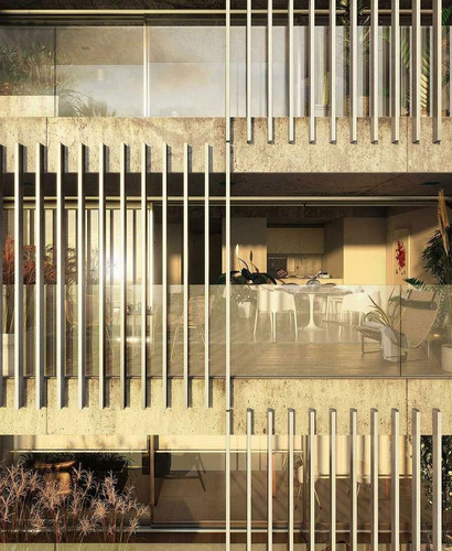 Departamento 3 Amb En Venta En Olivos