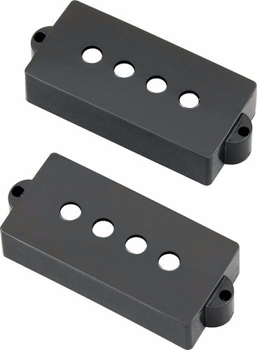 Micrófono Para Bajo 4 Cuerdas Precision Guitar Tec Alnico