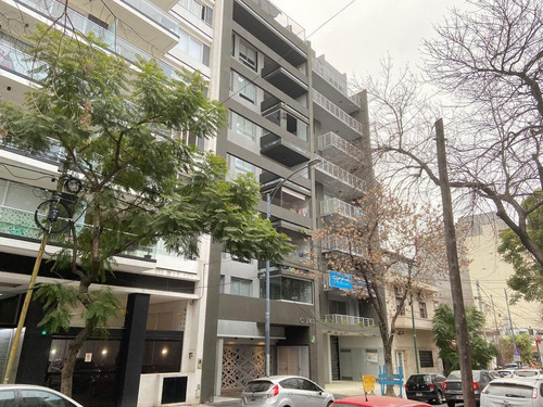 Imagen 2 de 11 de Monoambiente Caballito Con Balcon A Estrenar