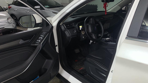 Ford Territory SEL