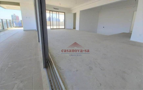 Imagem 19 de 30 de Cobertura Commaravilhosa À Venda, 350 M² Por R$ 2.899.000 - Jardim - Santo André/sp - Co0021