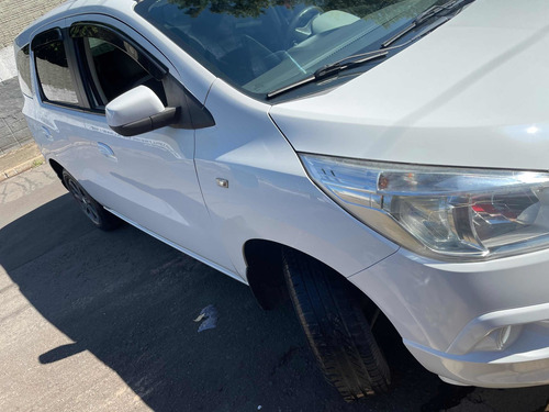 Chevrolet Spin 2014 1.8 Lt 5l 5p
