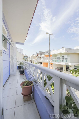 Imagem 24 de 30 de Casa Em Condomínio, 4 Dormitórios, 266 M², Sarandi - 131128