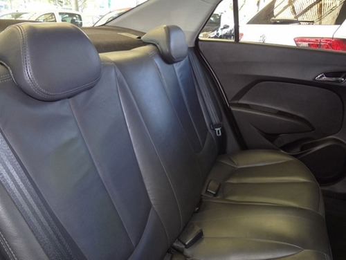 Imagem 6 de 8 de Hyundai Hb20s 1.0