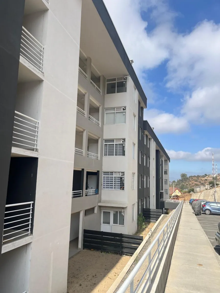 Imagen 4 de 25 de Peñablanca. Condominio. Barrio Residencial.